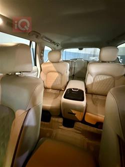Infiniti QX80